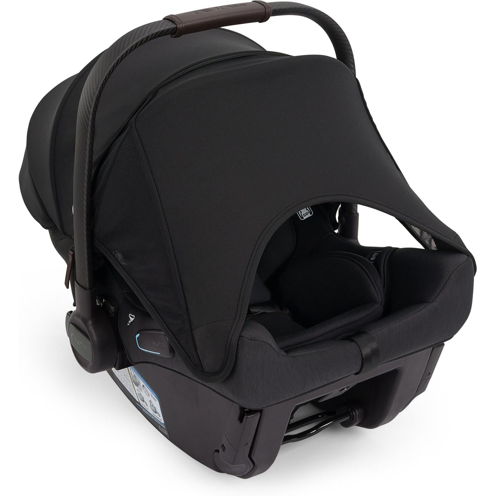 Nuna TRIV LX + PIPA Urbn Travel System — Cozy Kids Furniture