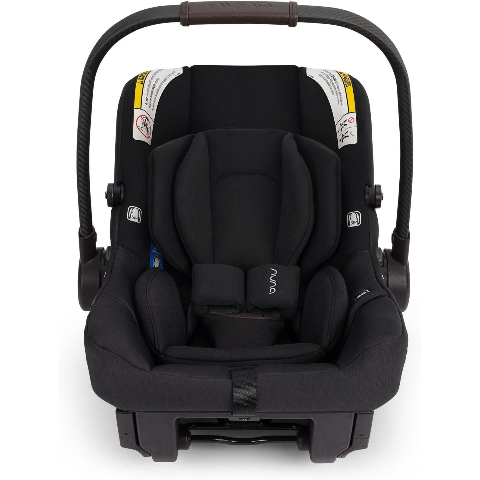 Nuna TRIV LX + PIPA Urbn Travel System — Cozy Kids Furniture