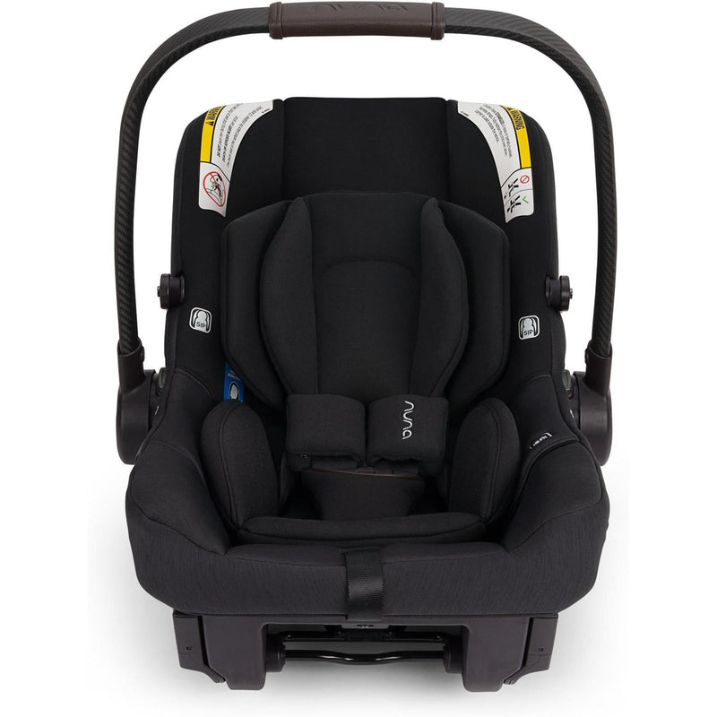 Nuna TRIV LX + PIPA Urbn Travel System — Cozy Kids Furniture