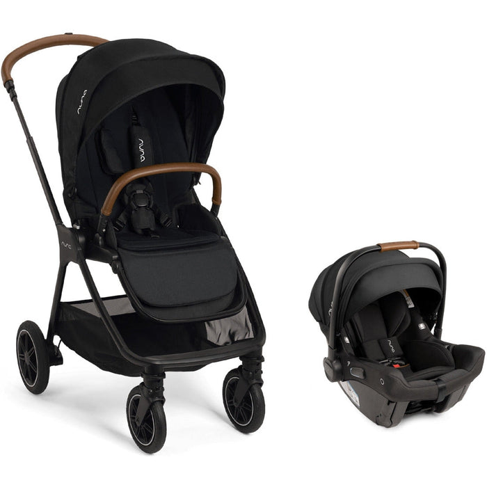 Nuna mixx stroller system best sale