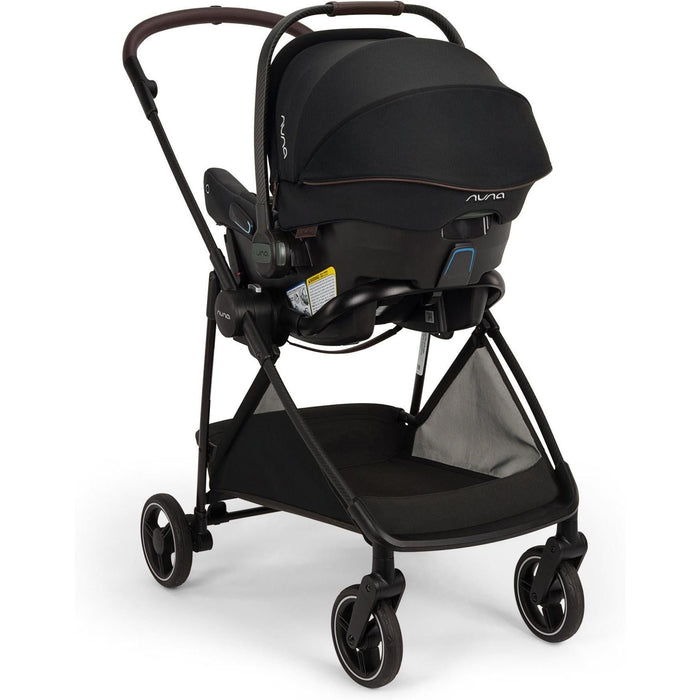 Nuna Pipa Urbn FLEX System Stroller + Car Seat