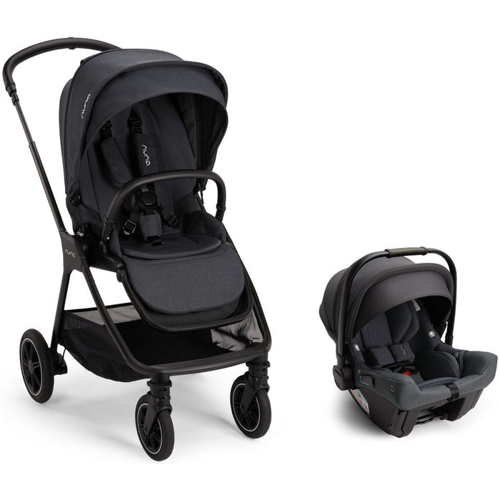 Nuna Triv Next Stroller Pipa Urbn Travel System