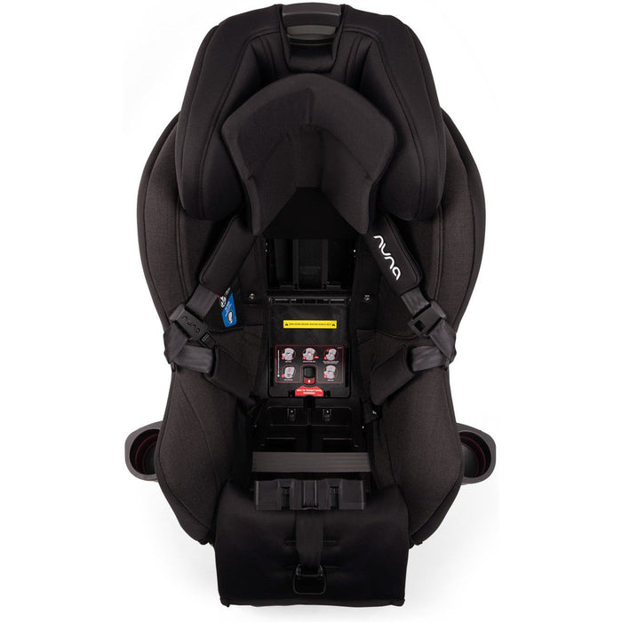 Nuna Rava Fire Retardant-Free Convertible Car Seat