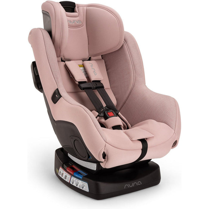 Nuna Rava Convertible Car Seat Thistle Collection Cozy Kids Furniture
