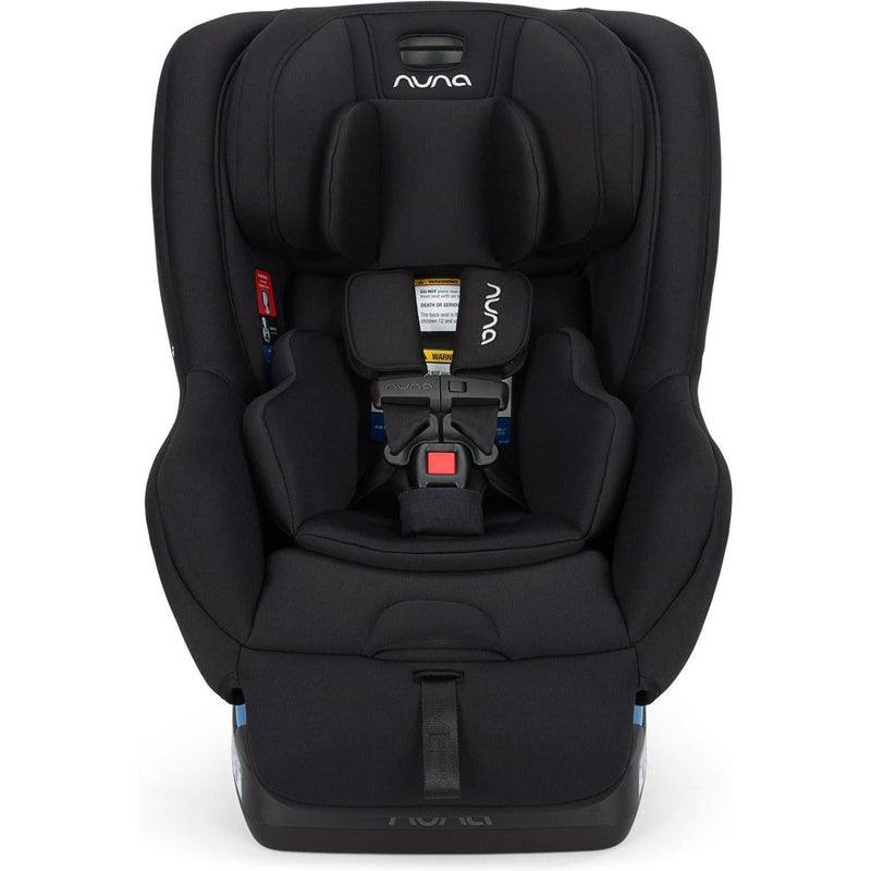 Nuna RAVA Next Convertible Car Seat