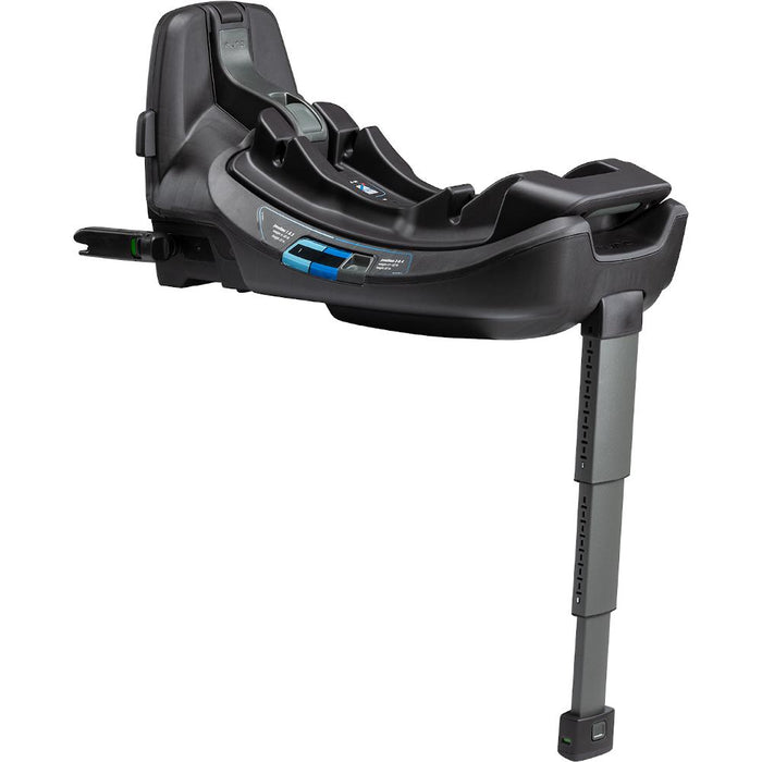 Nuna Pipa RX Infant Car Seat + RELX Base