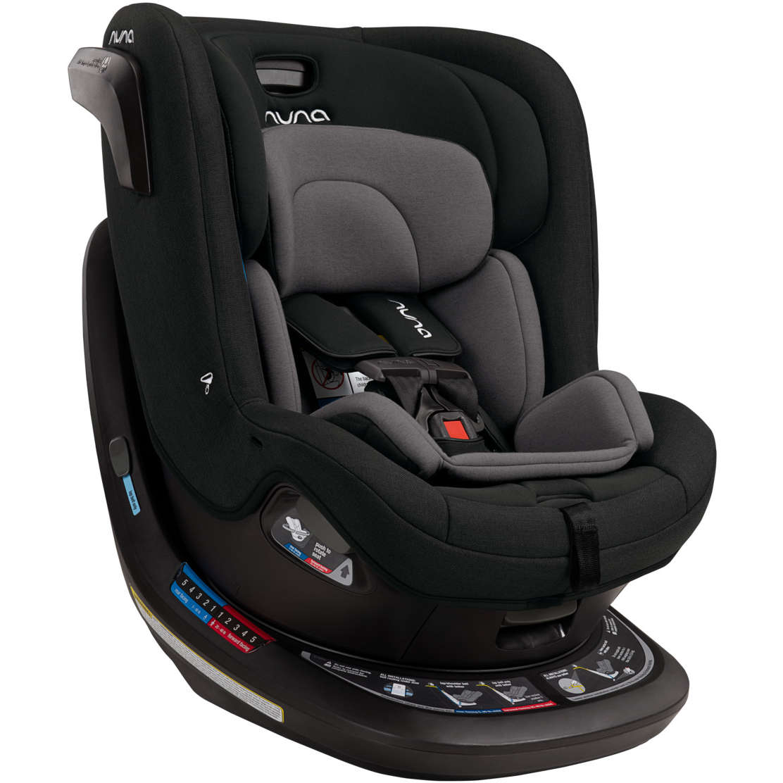 Car Seats