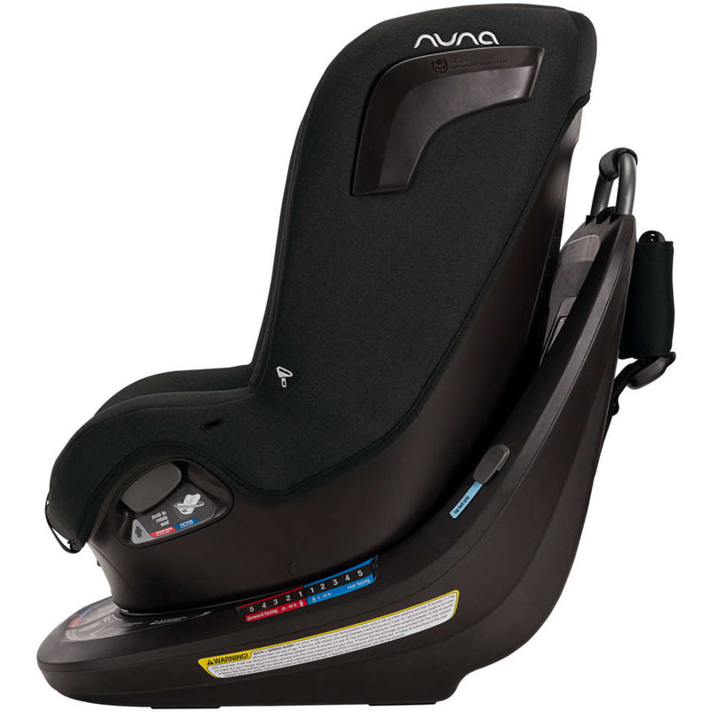 Nuna REVV Rotating Convertible Car Seat