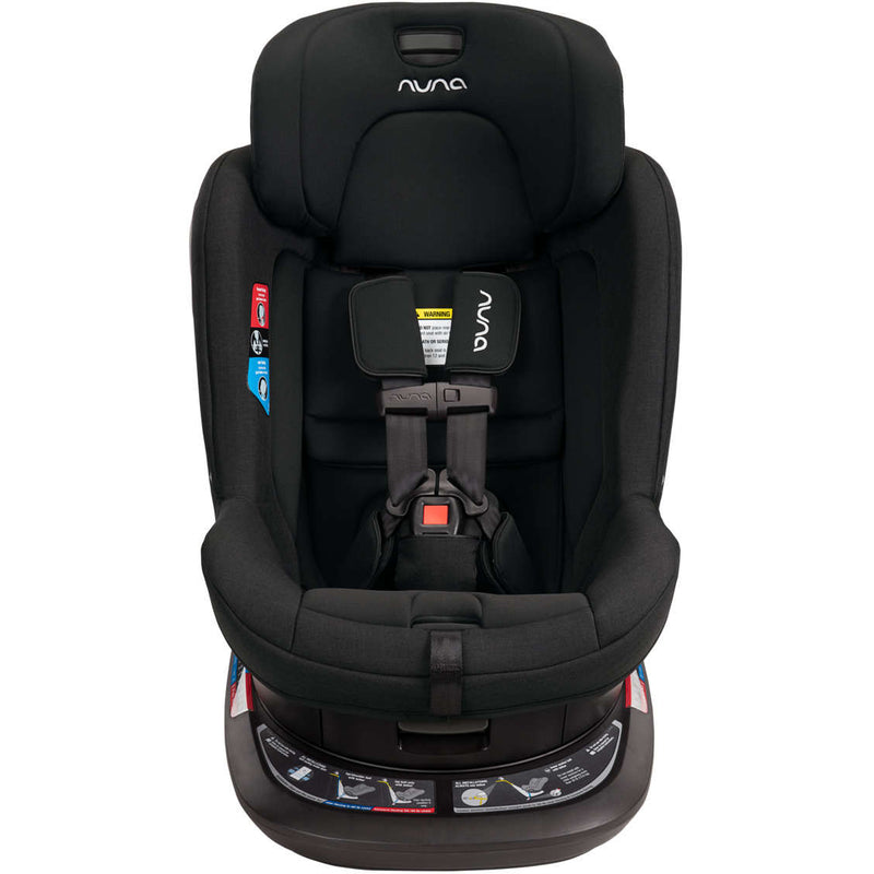 Nuna REVV Rotating Convertible Car Seat