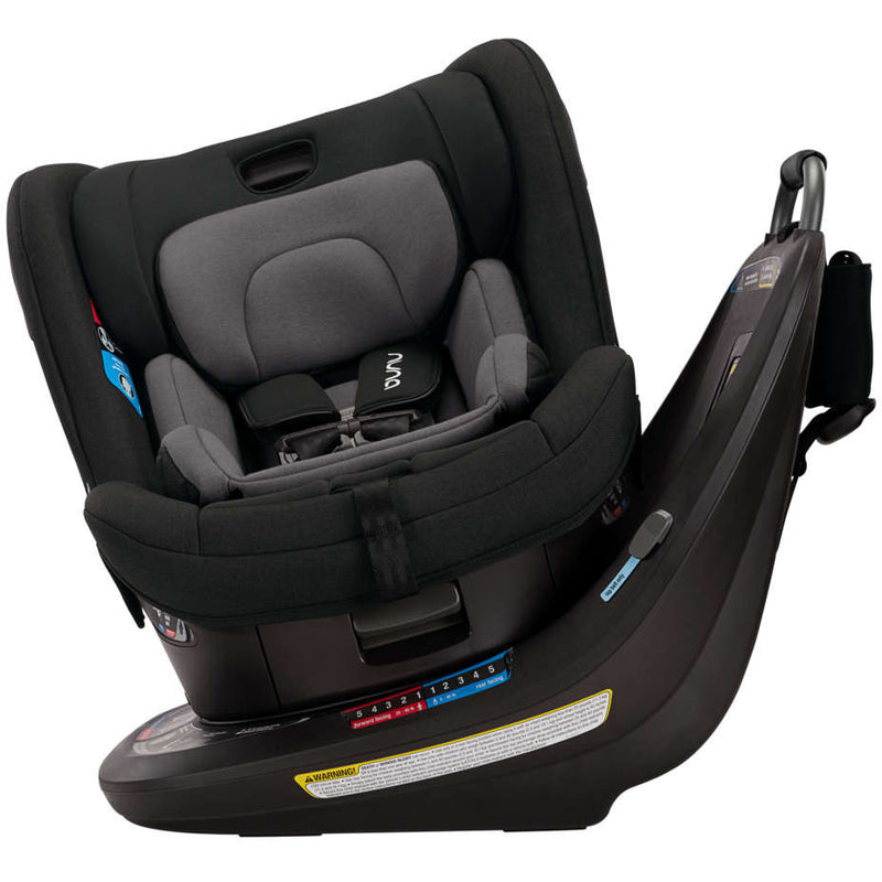 Nuna REVV Rotating Convertible Car Seat