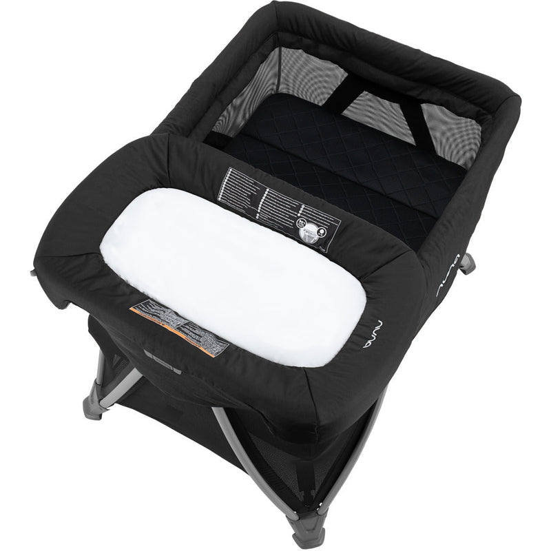 Nuna SENA Aire Changer