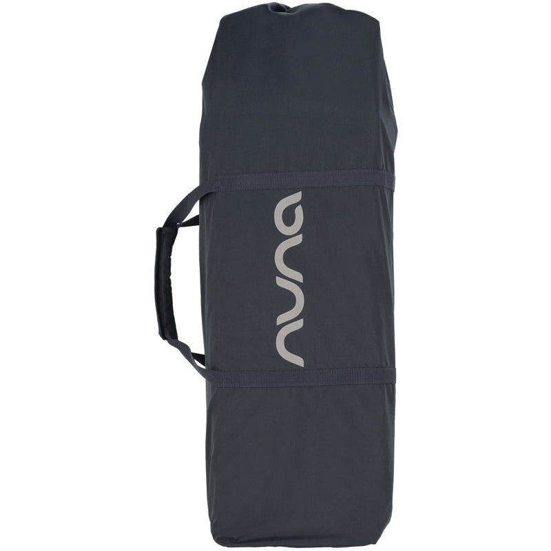 Nuna SENA Aire Playard with Zip-Off Bassinet