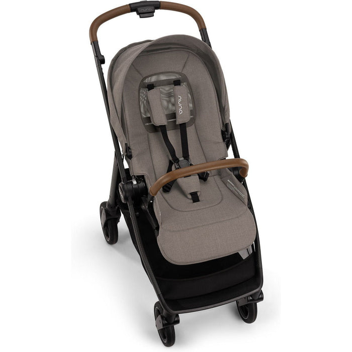 Nuna Swiv Stroller