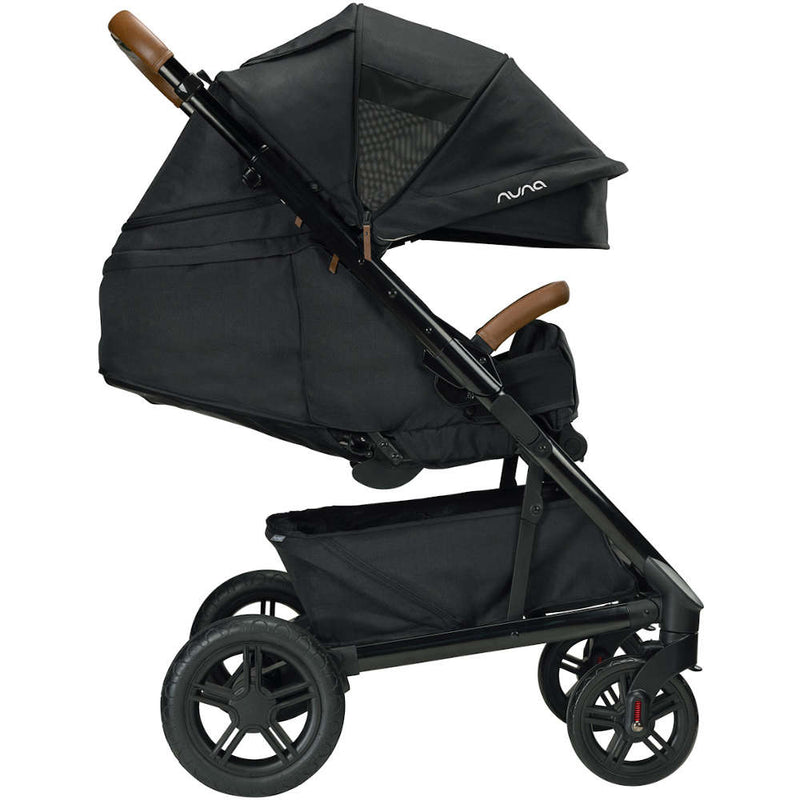 Nuna TAVO Next + PIPA RX Travel System