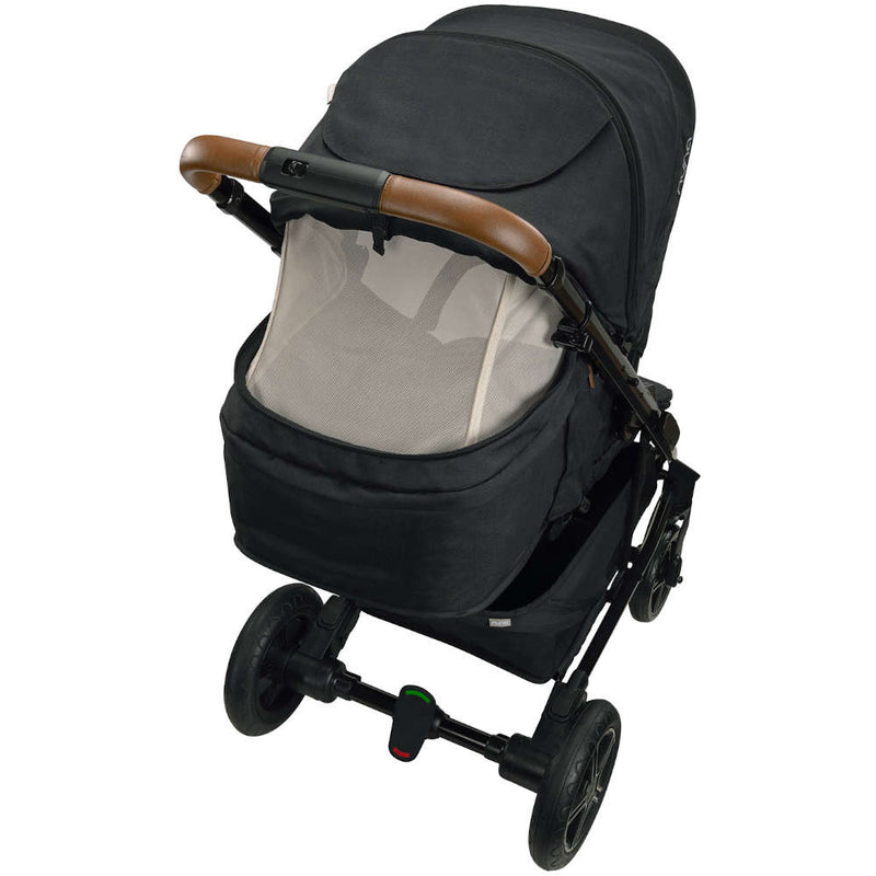 Nuna TAVO Next + PIPA RX Travel System
