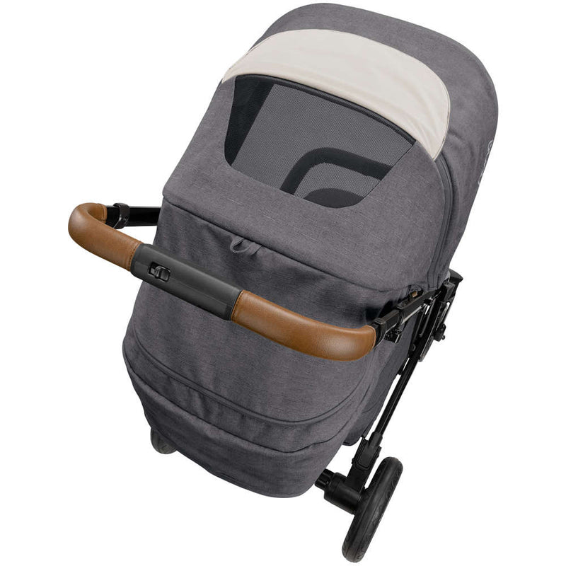 Nuna TAVO Next + PIPA RX Travel System