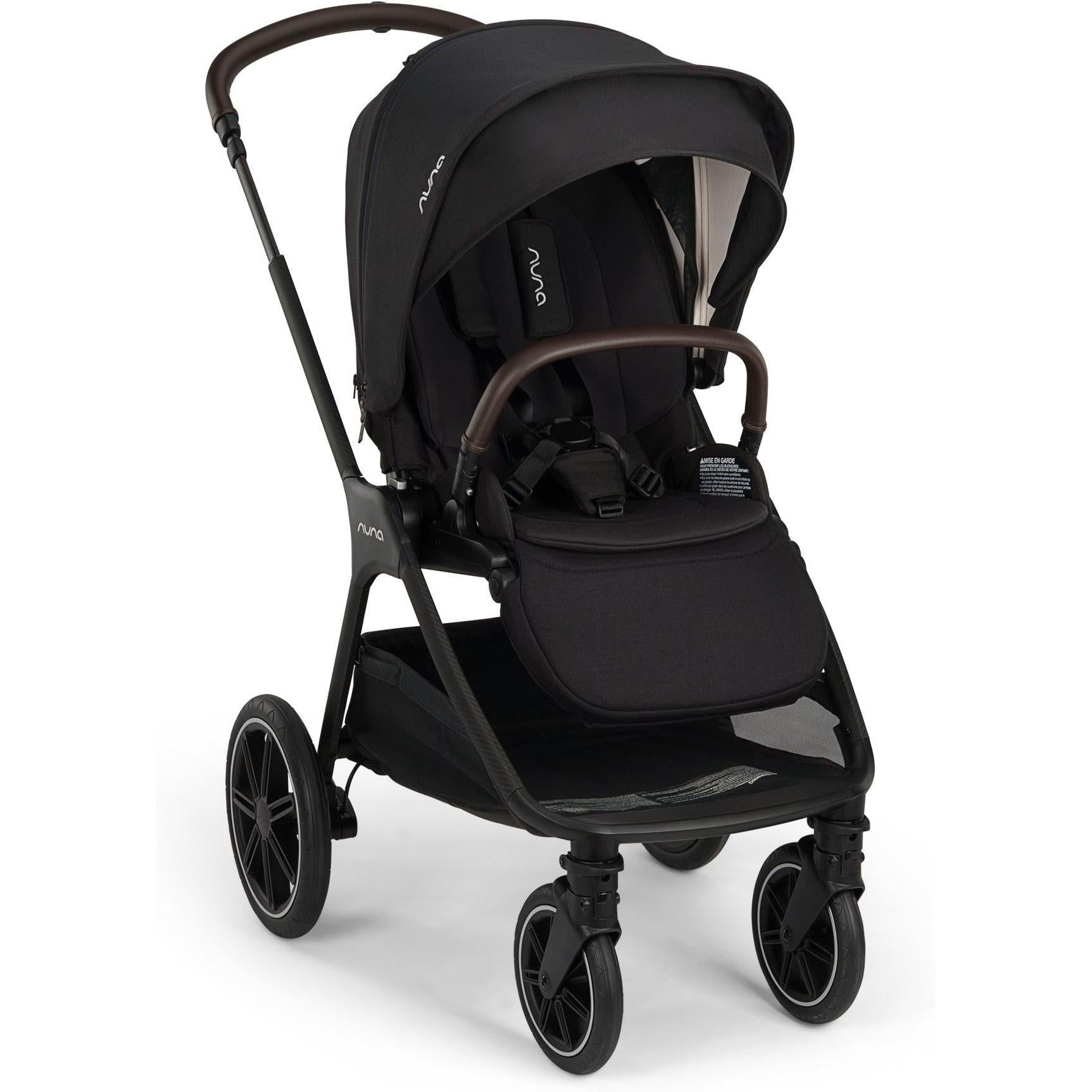 Nuna TRIV LX + PIPA Urbn Travel System — Cozy Kids Furniture