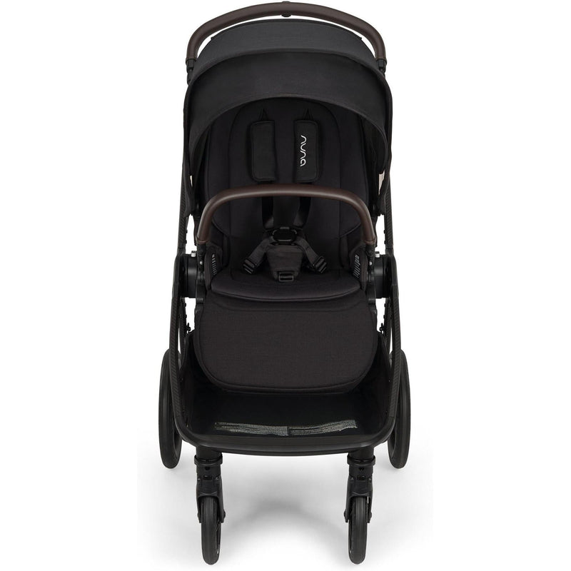 Nuna TRIV LX + PIPA Urbn Travel System