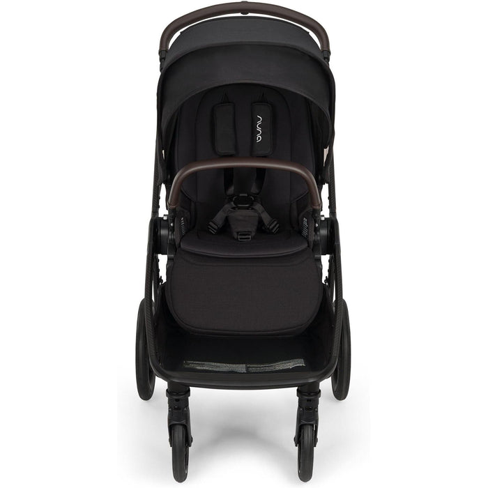 Nuna TRIV LX + PIPA Urbn Travel System