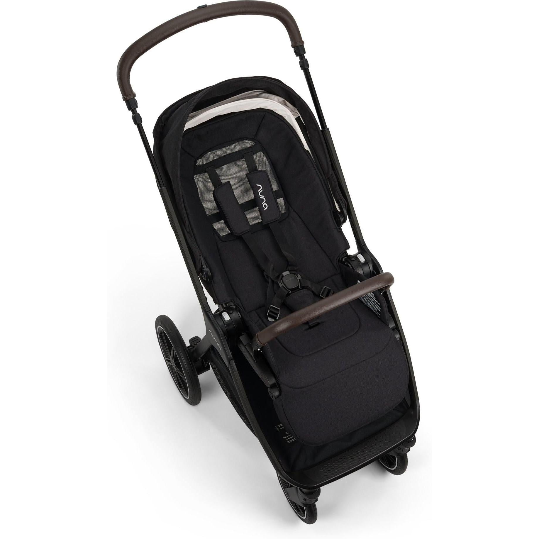 Nuna TRIV LX + PIPA Urbn Travel System — Cozy Kids Furniture