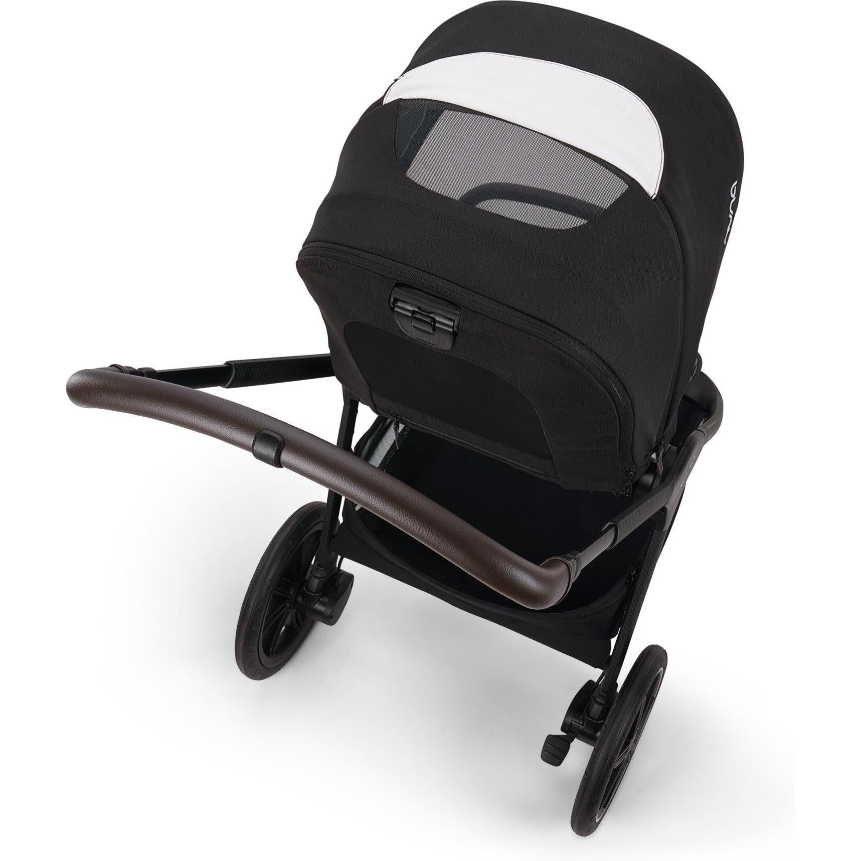 Nuna TRIV LX + PIPA Urbn Travel System — Cozy Kids Furniture