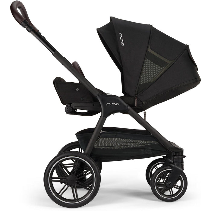 Nuna TRIV LX + PIPA Urbn Travel System