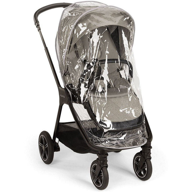 Nuna x BMW TRIV Next Stroller — Cozy Kids Furniture