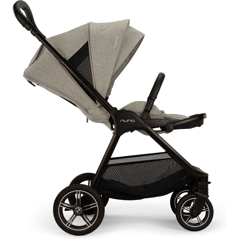 Nuna x BMW TRIV Next Stroller — Cozy Kids Furniture