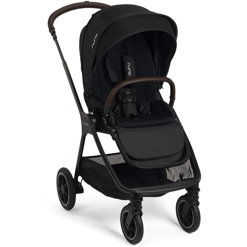 Nuna TRIV Next Stroller + PIPA Urbn Travel System