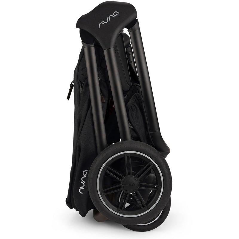 Nuna TRIV Next Stroller + PIPA Urbn Travel System