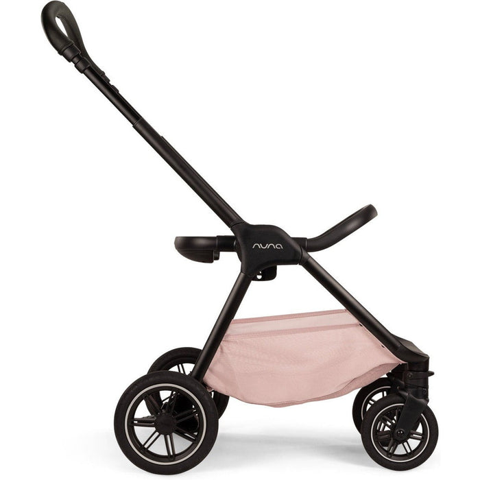 Nuna Triv Next + Pipa Aire RX Travel System | Thistle Collection