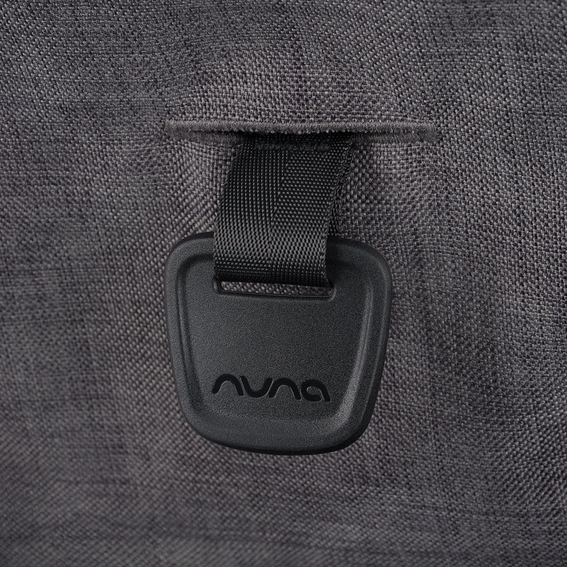 Nuna TRVL 360° Stroller | PRE-SALE | SHIPS LATE NOVEMBER
