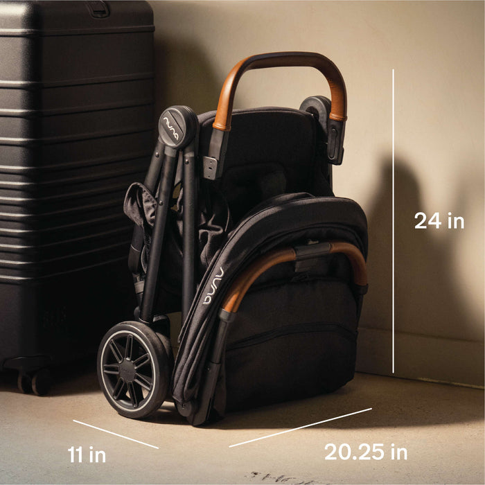 Nuna TRVL Stroller Carry Bag — Cozy Kids Furniture