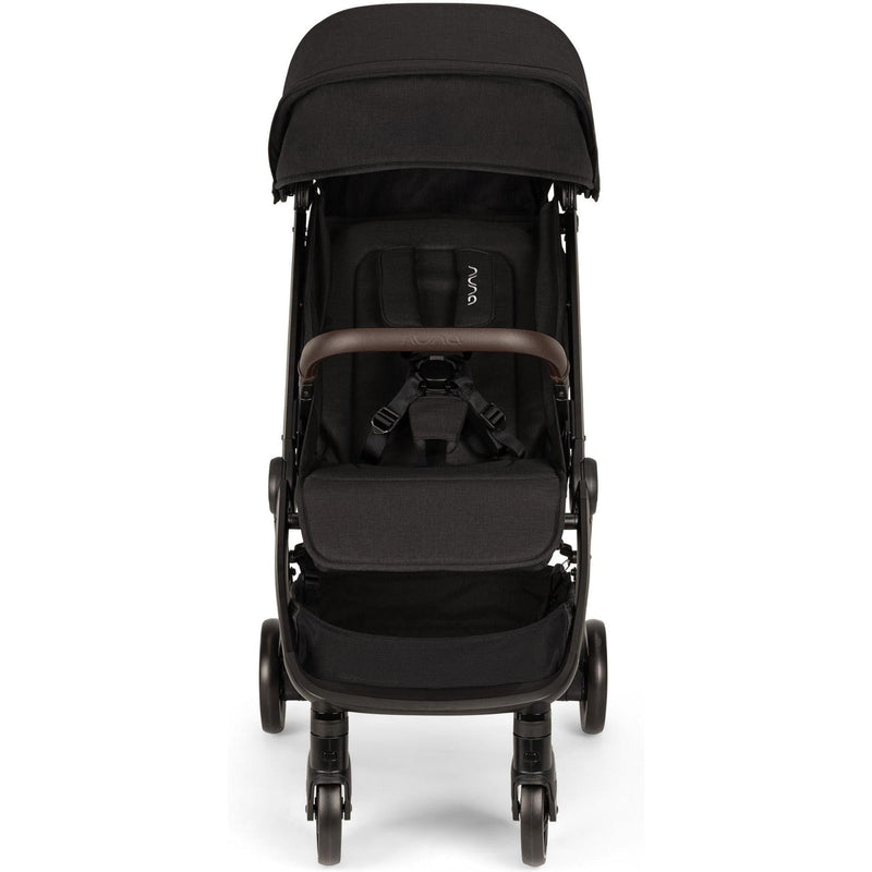 Nuna TRIV LX + PIPA Urbn Travel System
