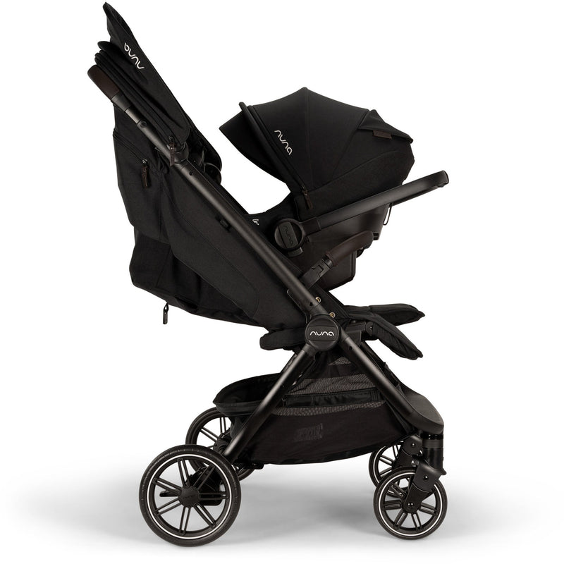 Nuna TRVL Dubl Stroller