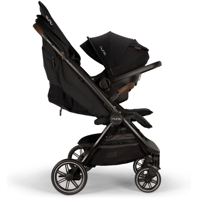 Nuna TRVL DUBL Stroller — Cozy Kids Furniture