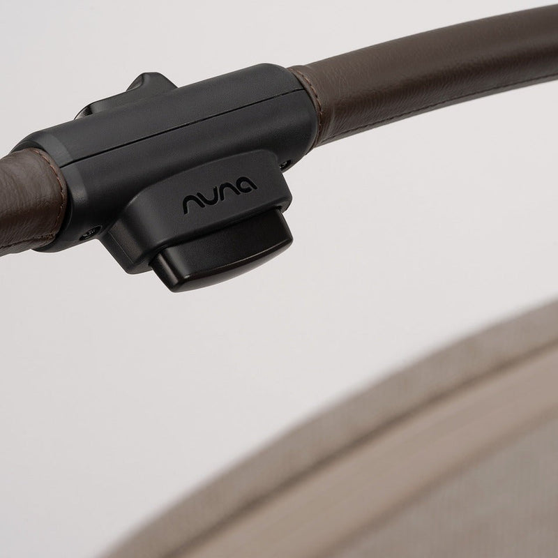 Nuna TRVL DUBL Stroller