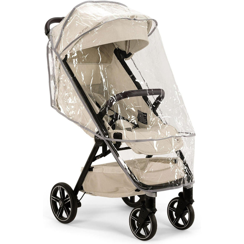 nuna stroller case Nuna x BMW TRVL LX Stroller + Carry Bag — Cozy Kids Furniture