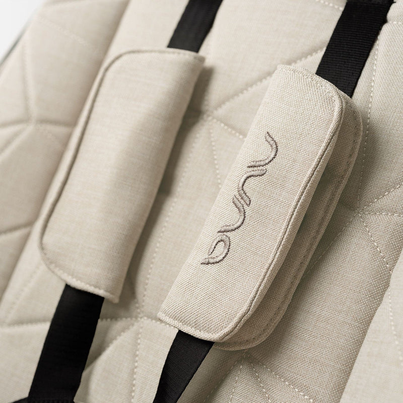 how to adjust nuna trvl stroller straps Nuna x BMW TRVL LX Stroller + Carry Bag — Cozy Kids Furniture