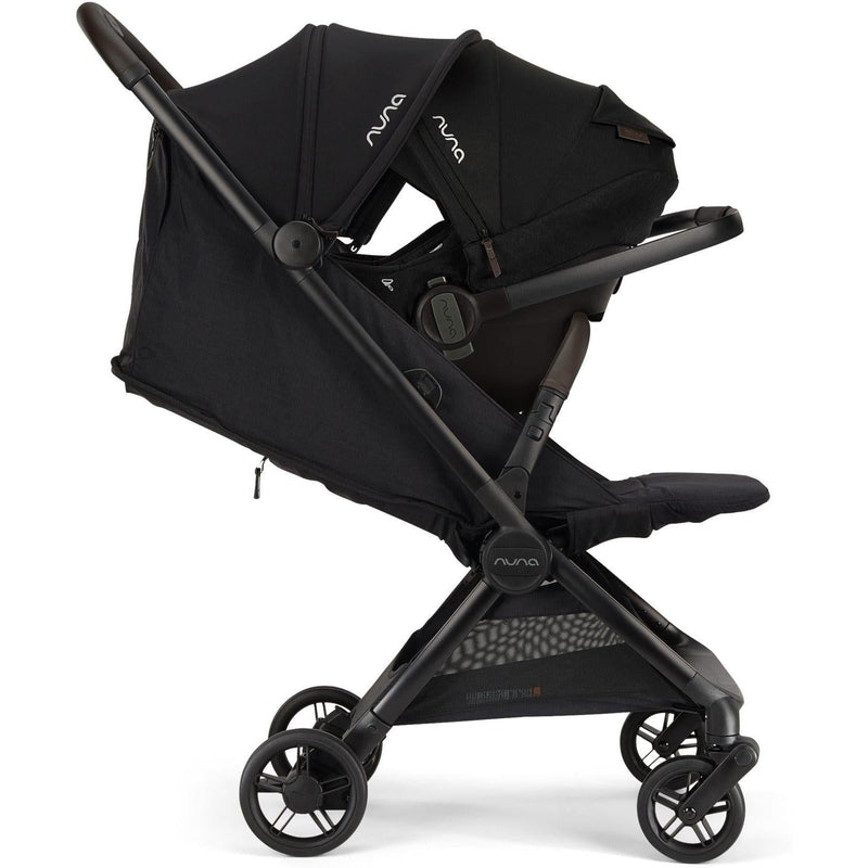 Nuna VIAA Cabn Stroller