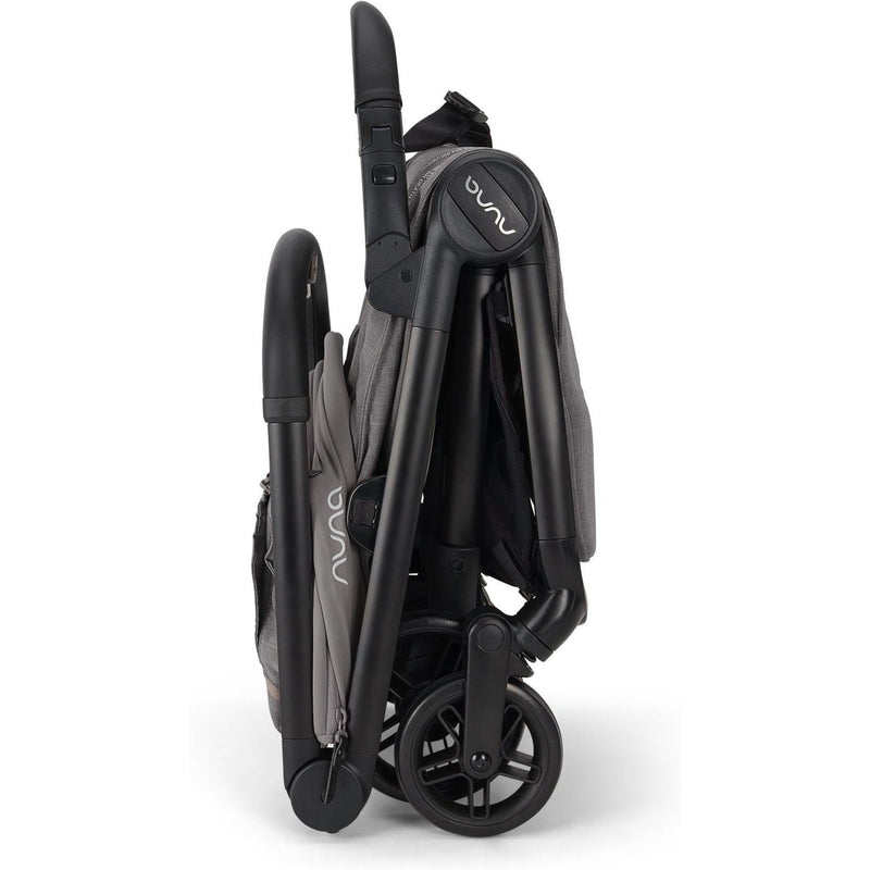 Nuna VIAA Cabn Stroller