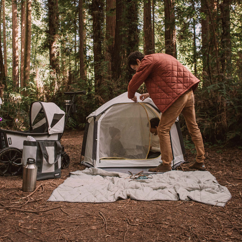 Veer Basecamp Air Pad