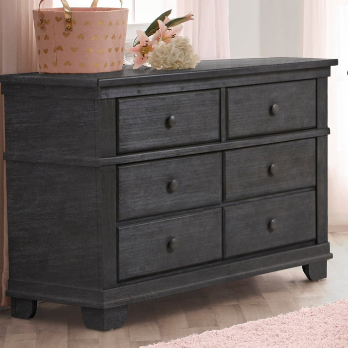 Pali Potenza Double Dresser