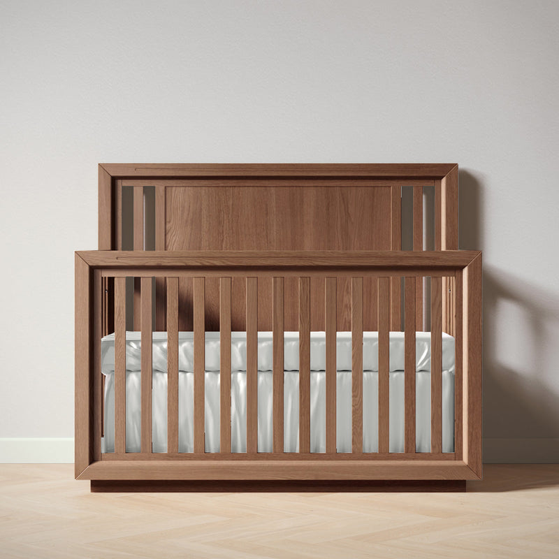 Romina Quadro Convertible Crib