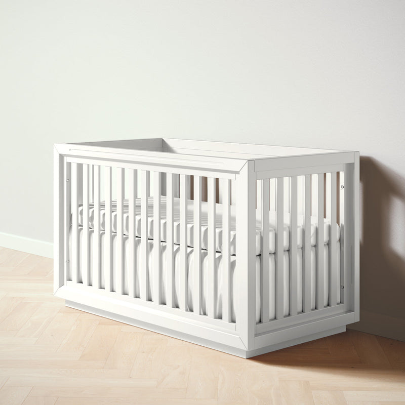 Romina Quadro Classic Crib