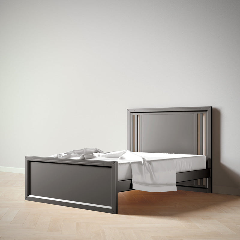 Romina Quadro Full-Size Bed