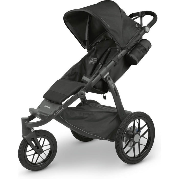 Rough terrain stroller online