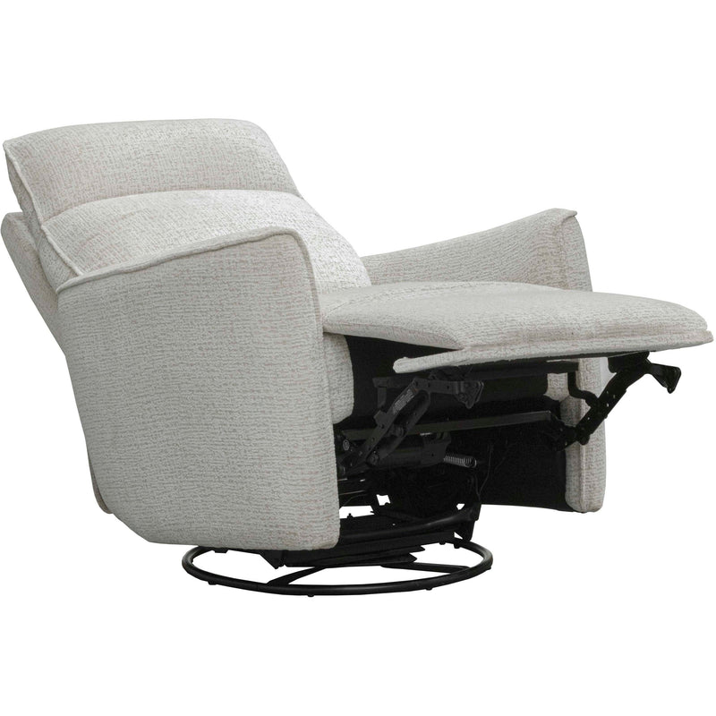 Parker House Roxy Power Recliner with Power Tilt Headrest