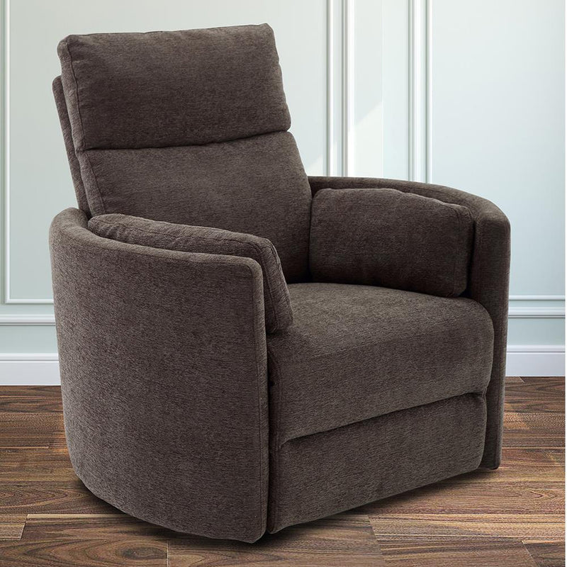 Parker House Radius Power Swivel Glider Recliner