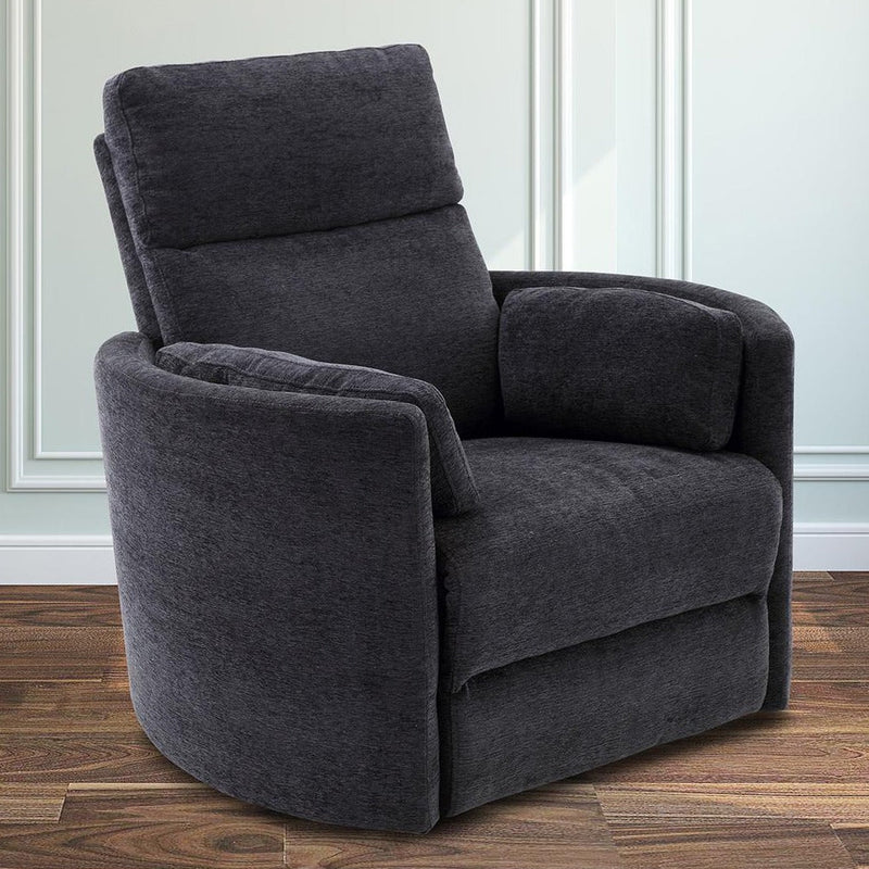 Parker House Radius Power Swivel Glider Recliner